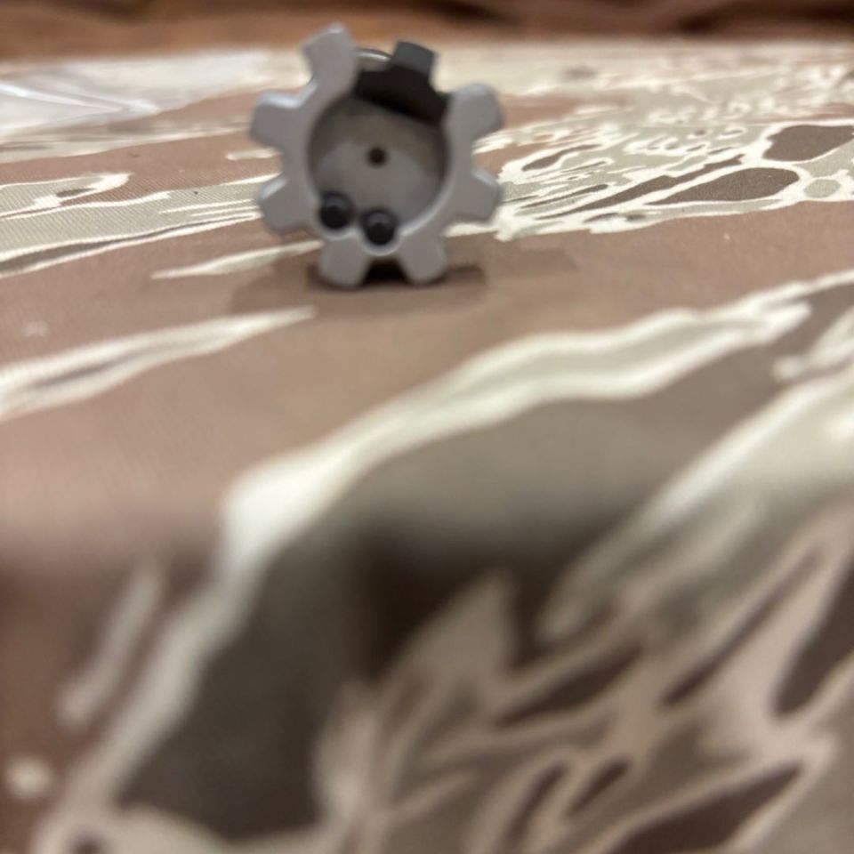 Image 4 - KAC SR25  SR-25 BOLT E2