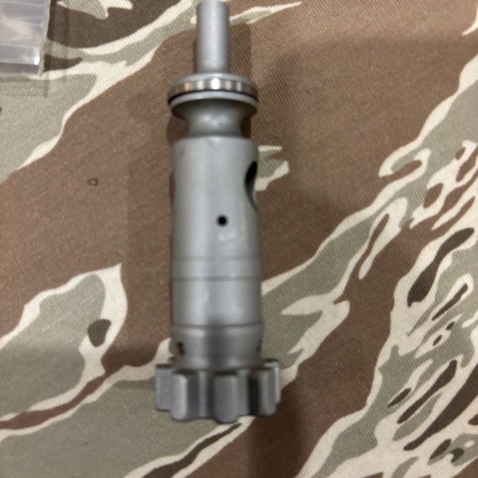 Image 3 - KAC SR25  SR-25 BOLT E2