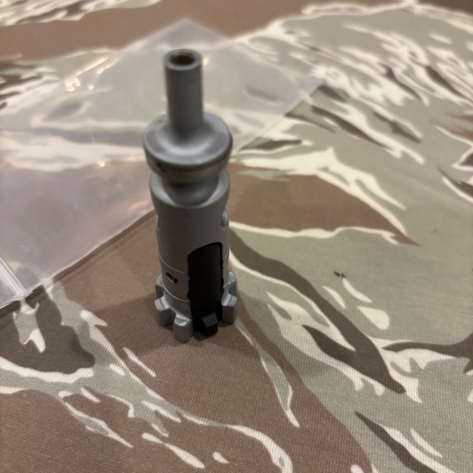 Image 2 - KAC SR25  SR-25 BOLT E2