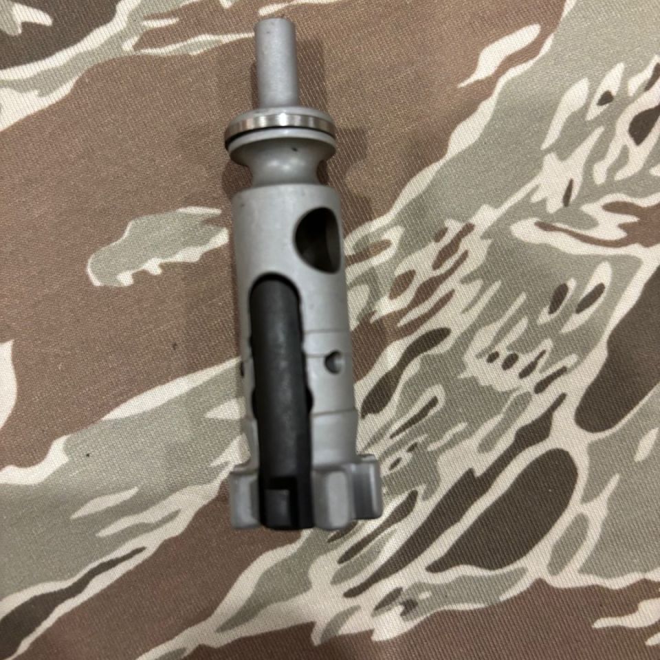 Image 1 - KAC SR25  SR-25 BOLT E2