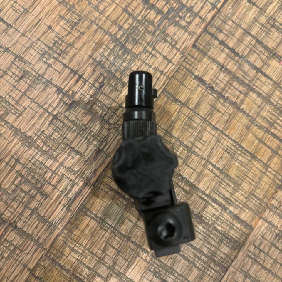 Image 3 - FN SCAR BUIS Rear Sight