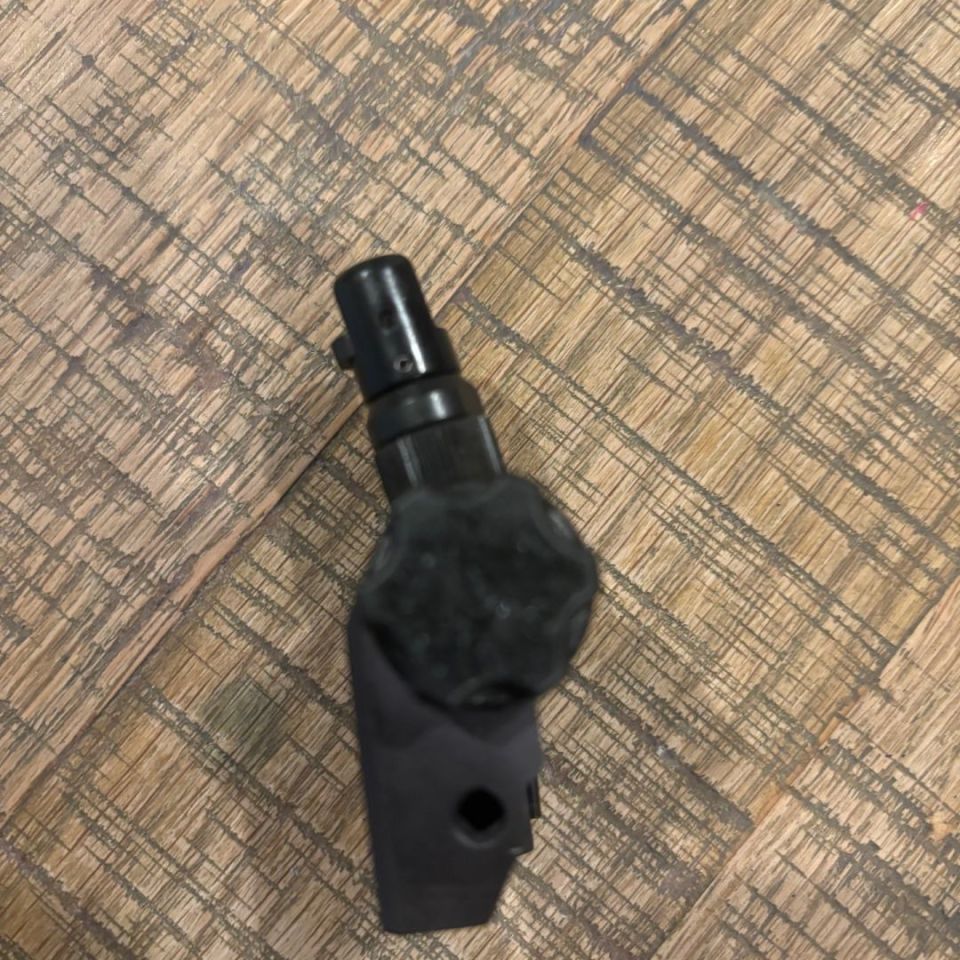 Image 2 - FN SCAR BUIS Rear Sight