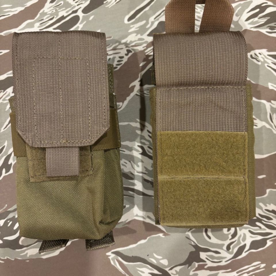 Image 2 - SOCOM SCAR Pouches
