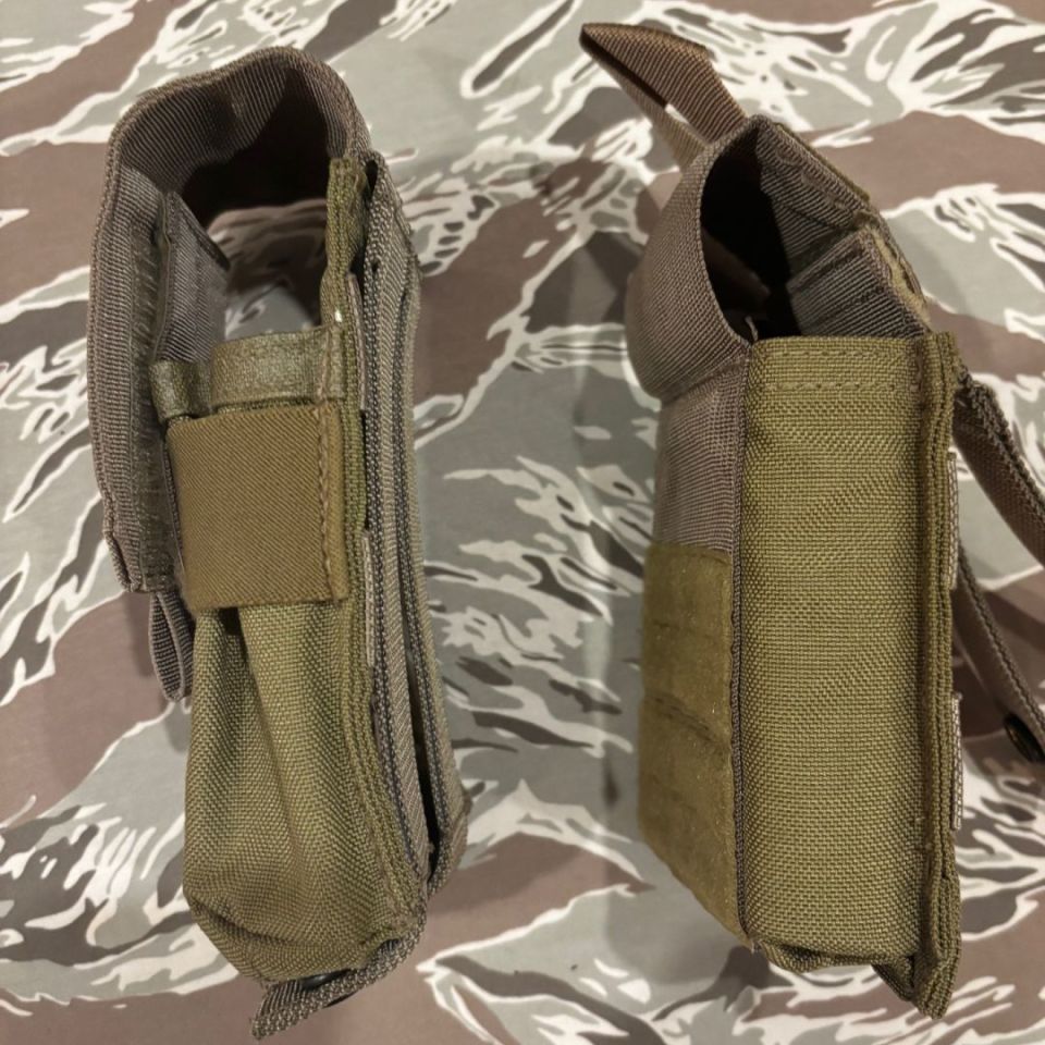 Image 3 - SOCOM SCAR Pouches