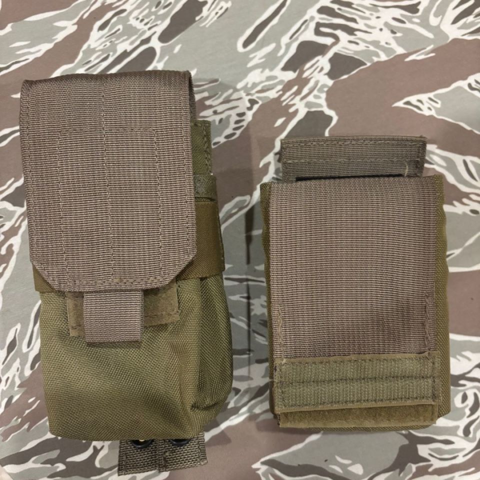 Image 1 - SOCOM SCAR Pouches