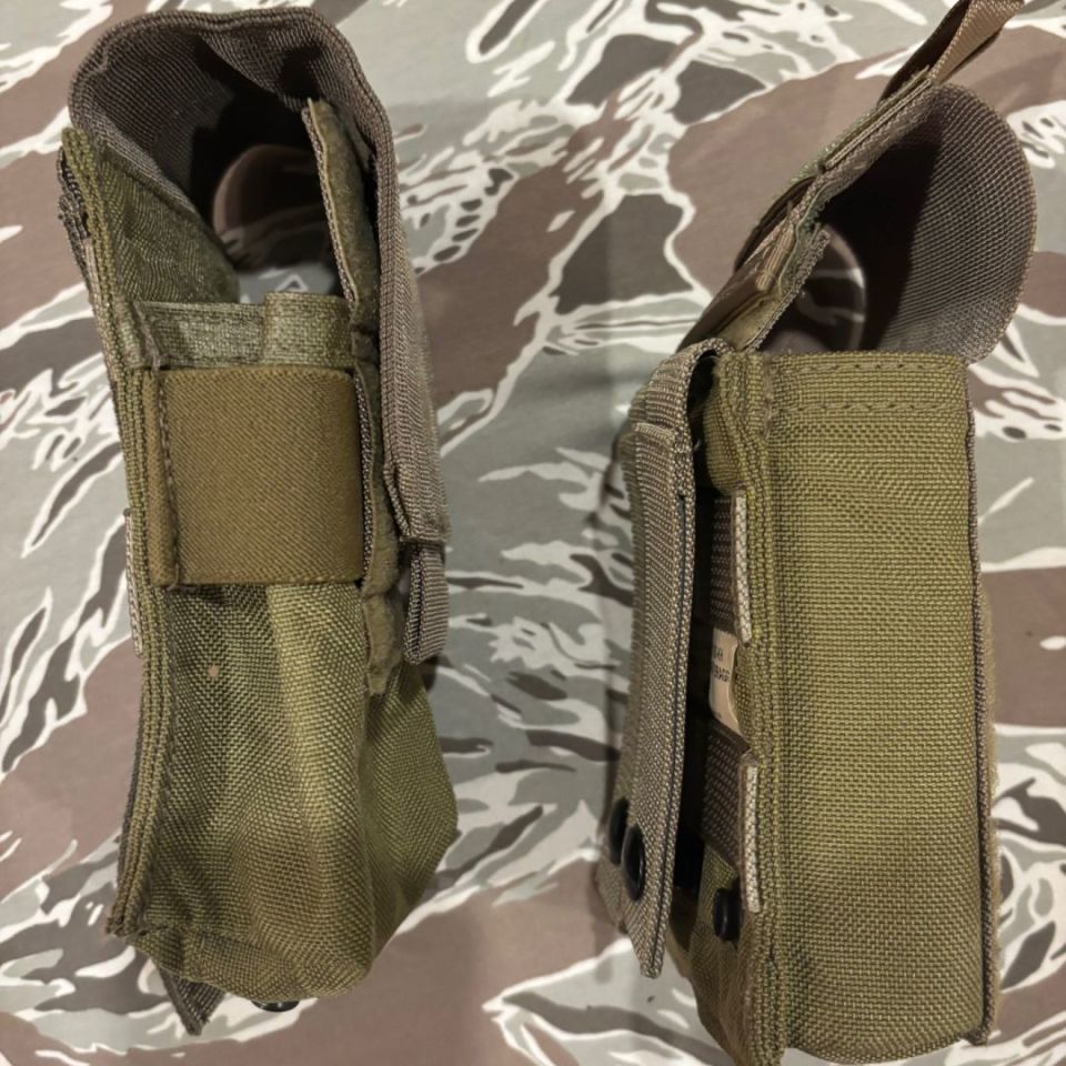 Image 5 - SOCOM SCAR Pouches