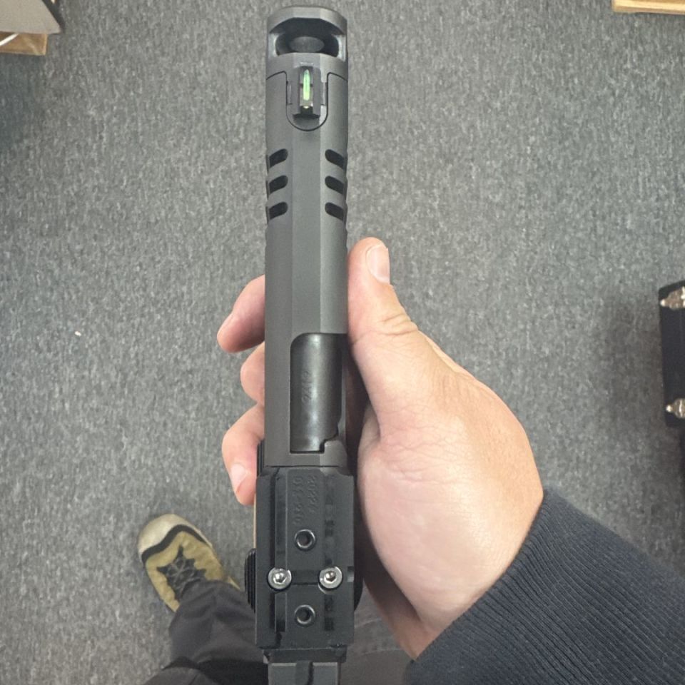 Image 3 - Staccato XC 