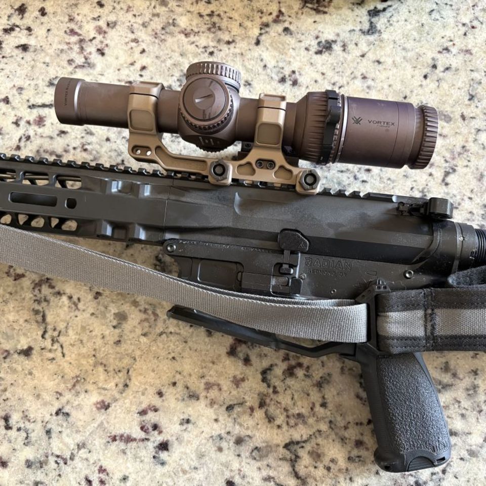 Image 5 - Radian Mod1 16” 