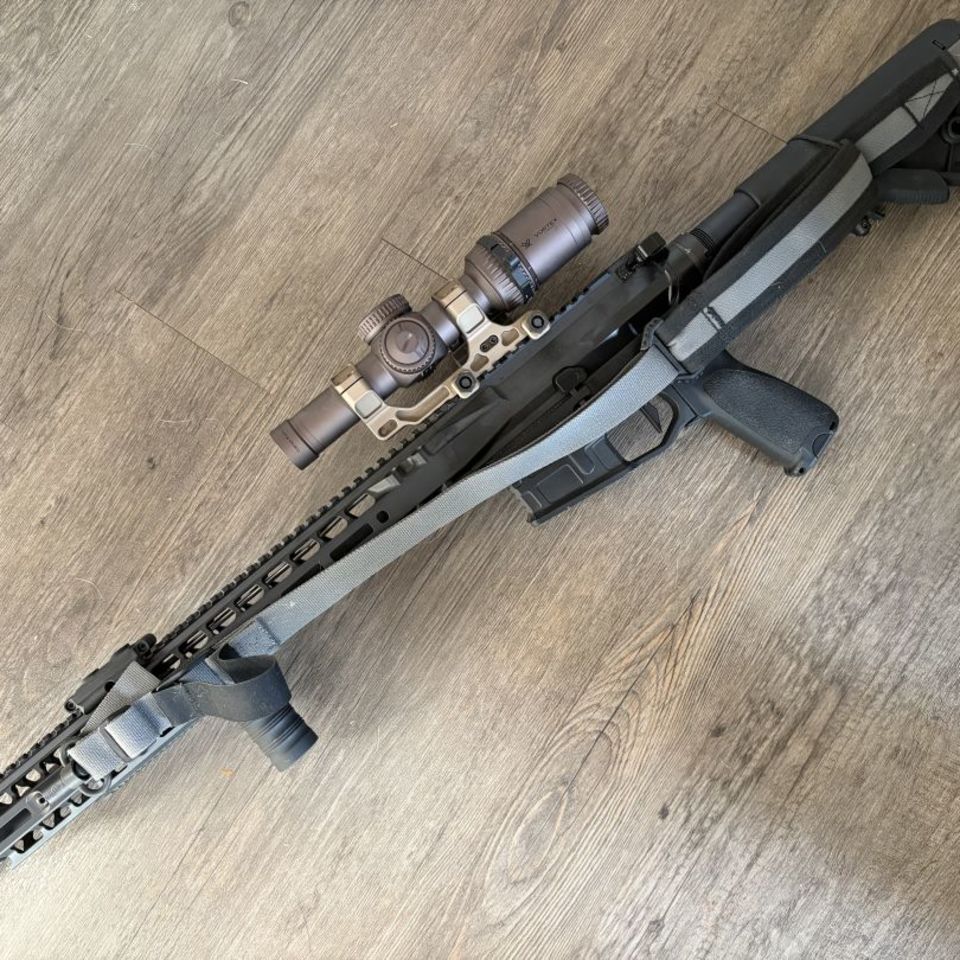 Image 2 - Radian Mod1 16” 