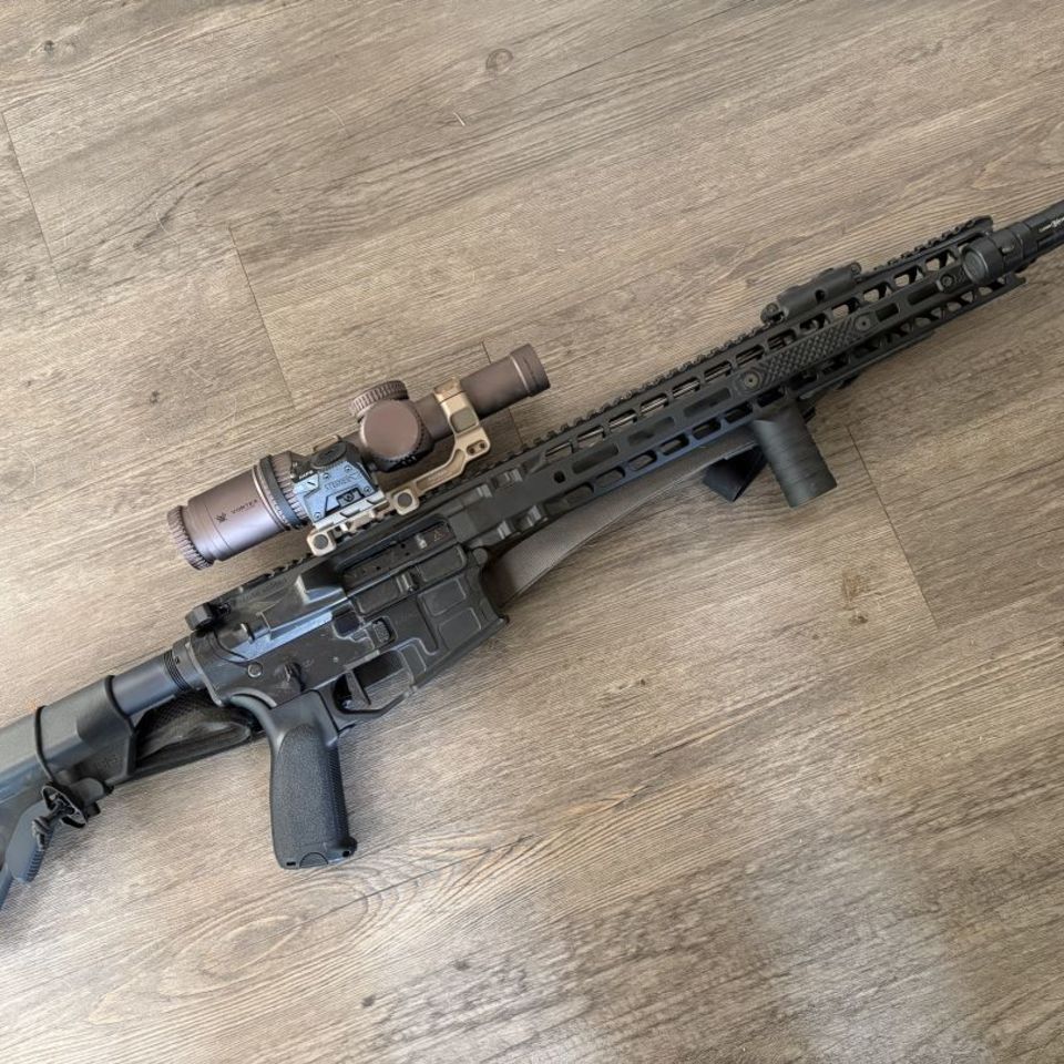 Image 1 - Radian Mod1 16” 