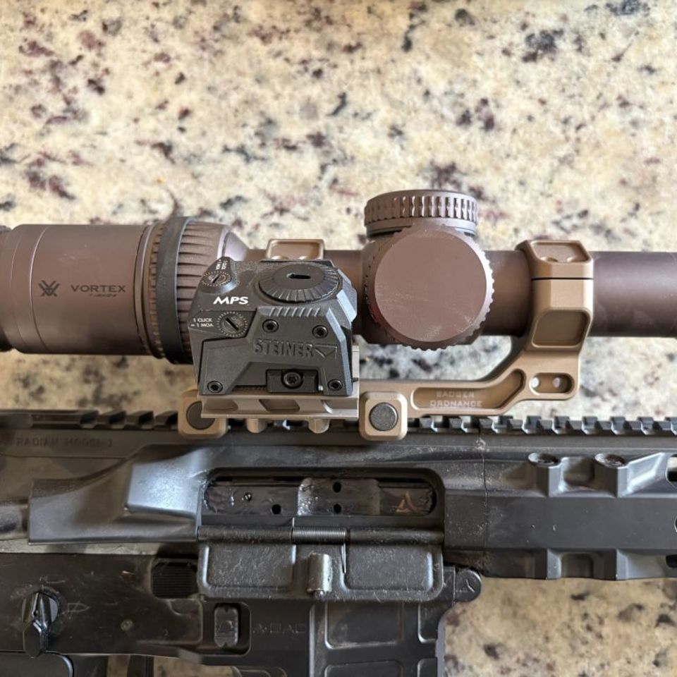 Image 4 - Radian Mod1 16” 