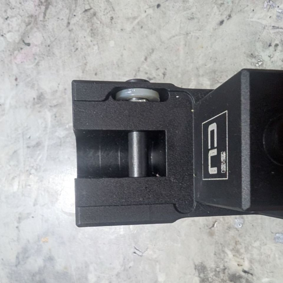 Image 3 - GHM9 picatinny adapter