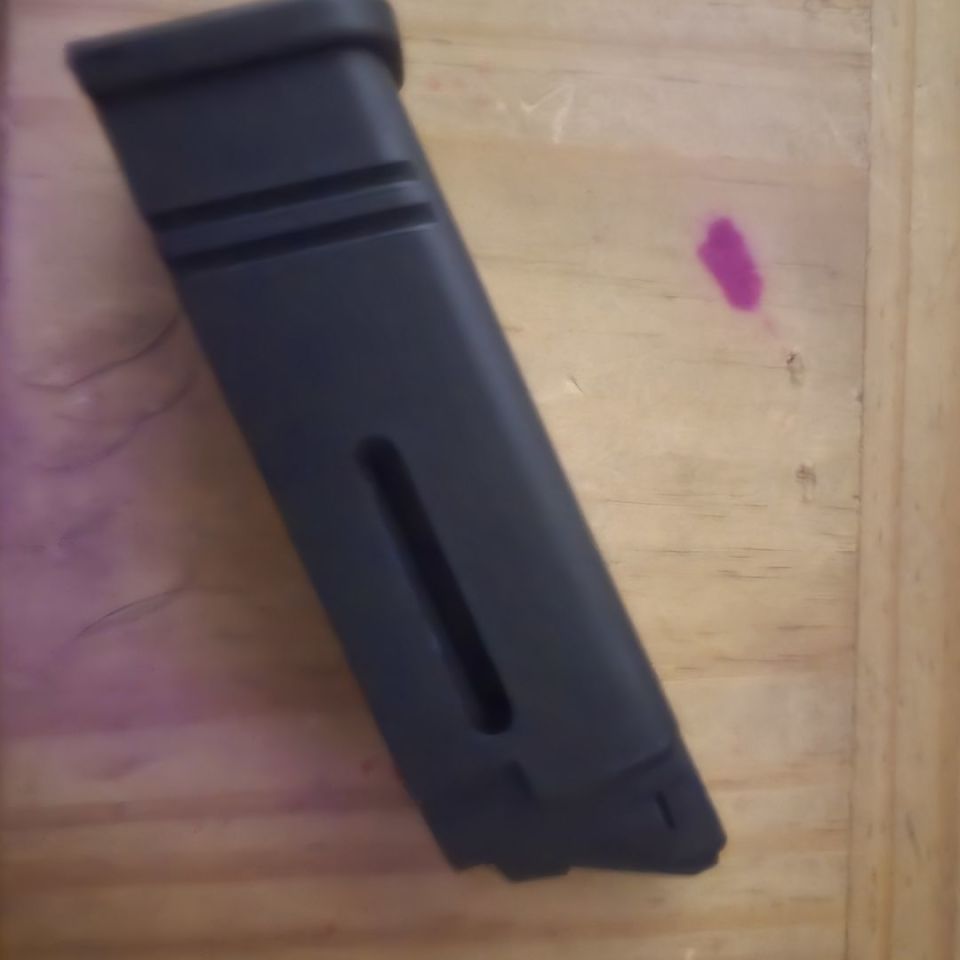 Image 1 - Advantage Arms 22mag