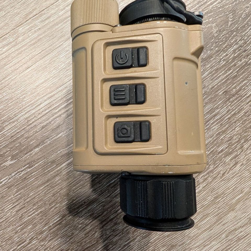 Image 2 - Thermal scope