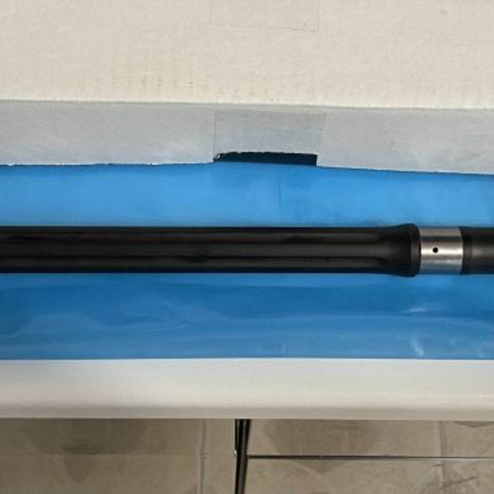 Image 1 - NIB WILSON SUPER SNIPER 20” 