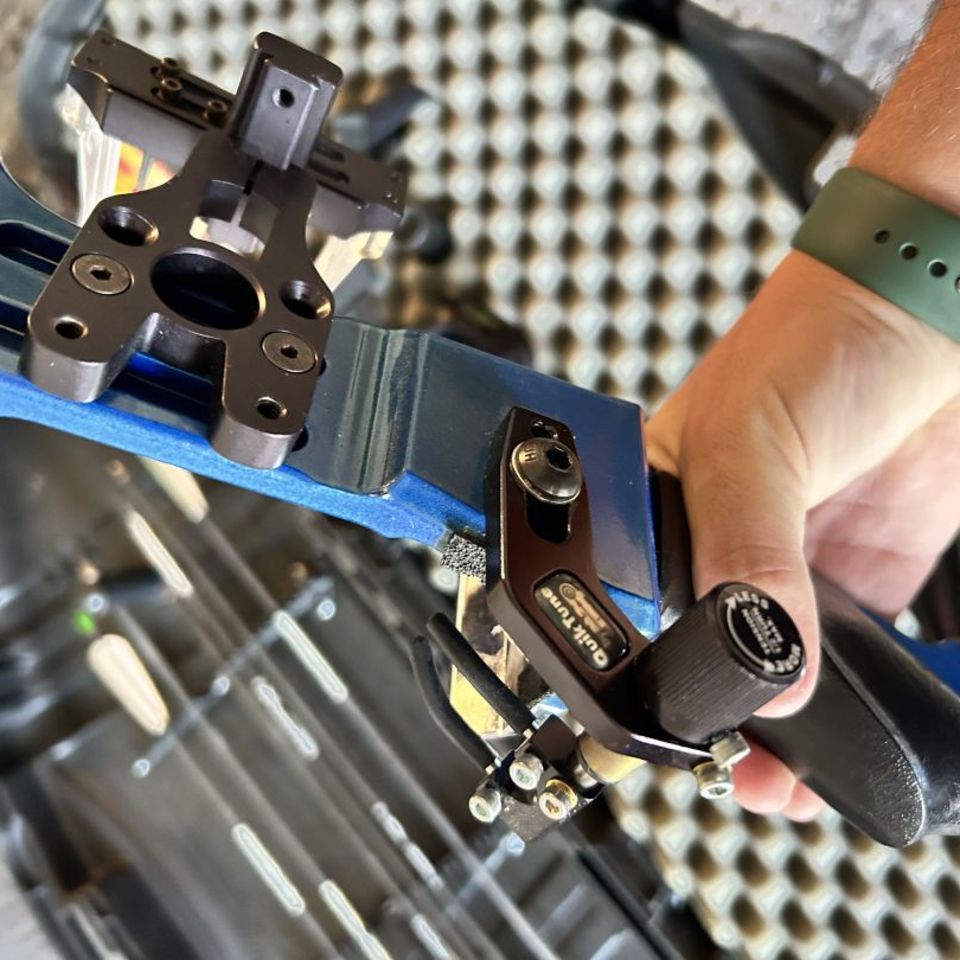 Image 2 - Clearwater archery bow 