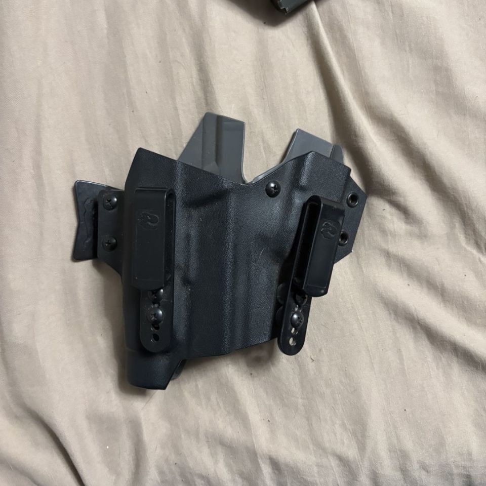 Image 1 - Trex arms holsters glock 19