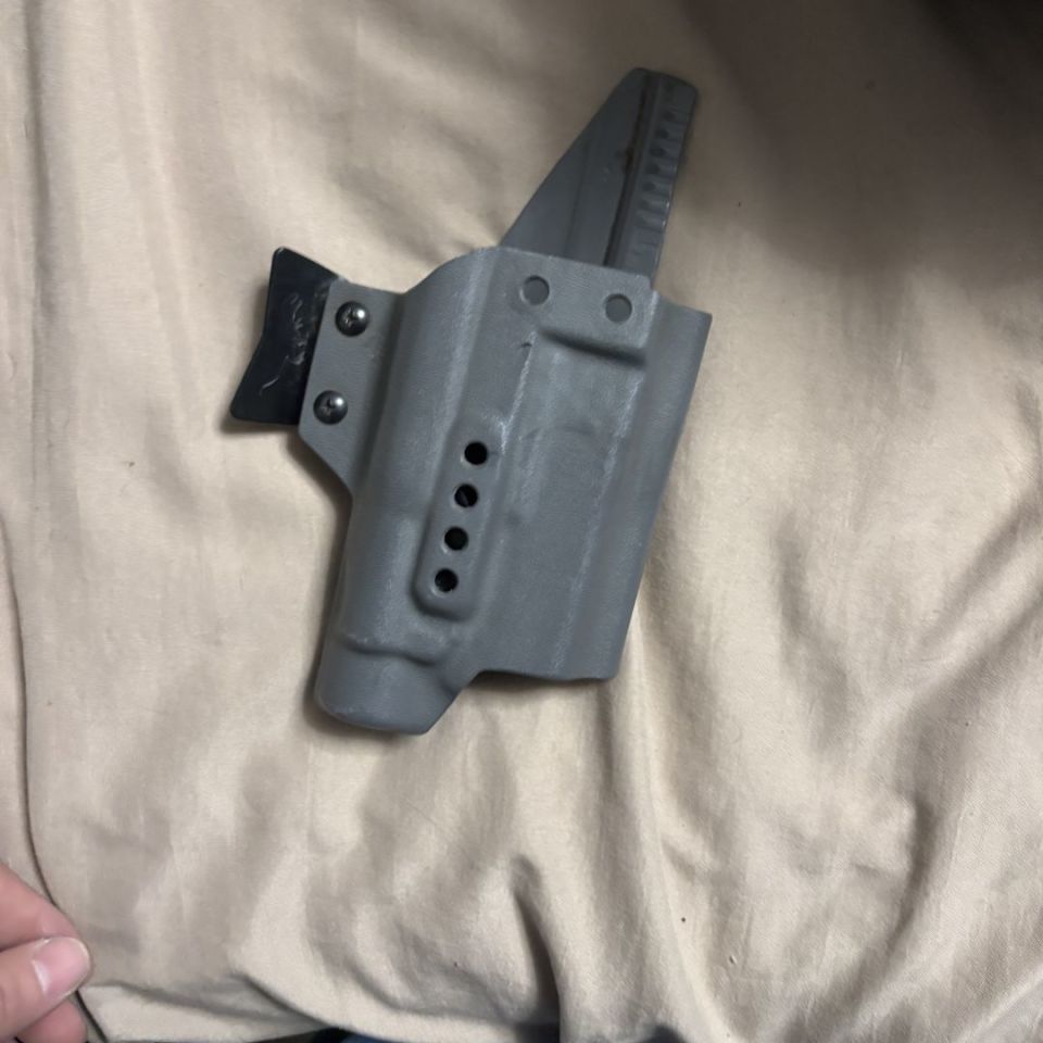 Image 3 - Trex arms holsters glock 19