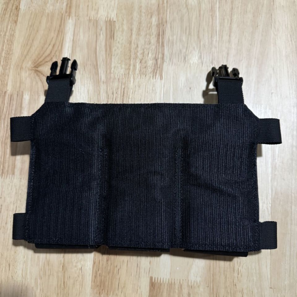 Image 2 - Haley 556/762 Rifle Placard