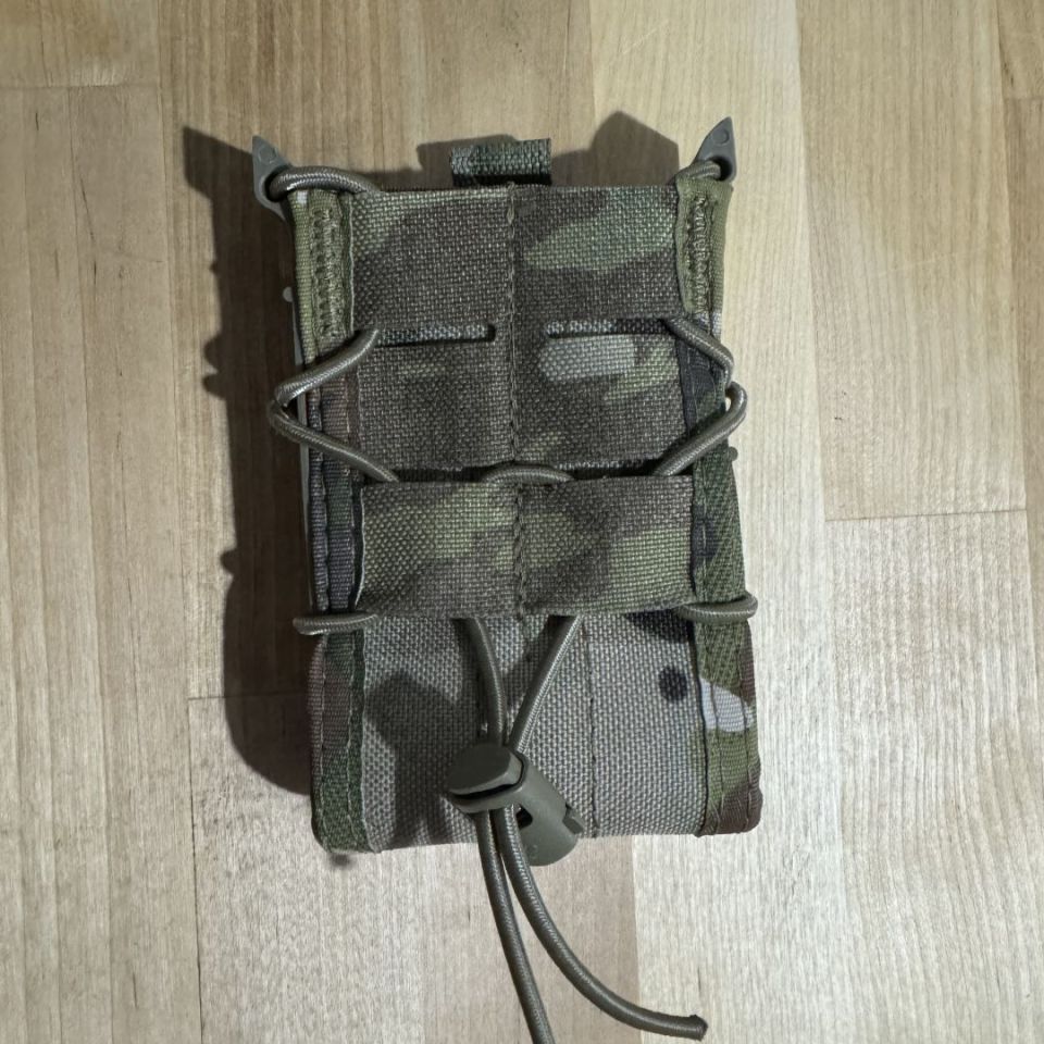 Image 2 - HSGI Taco Multicam - $35 Shipd
