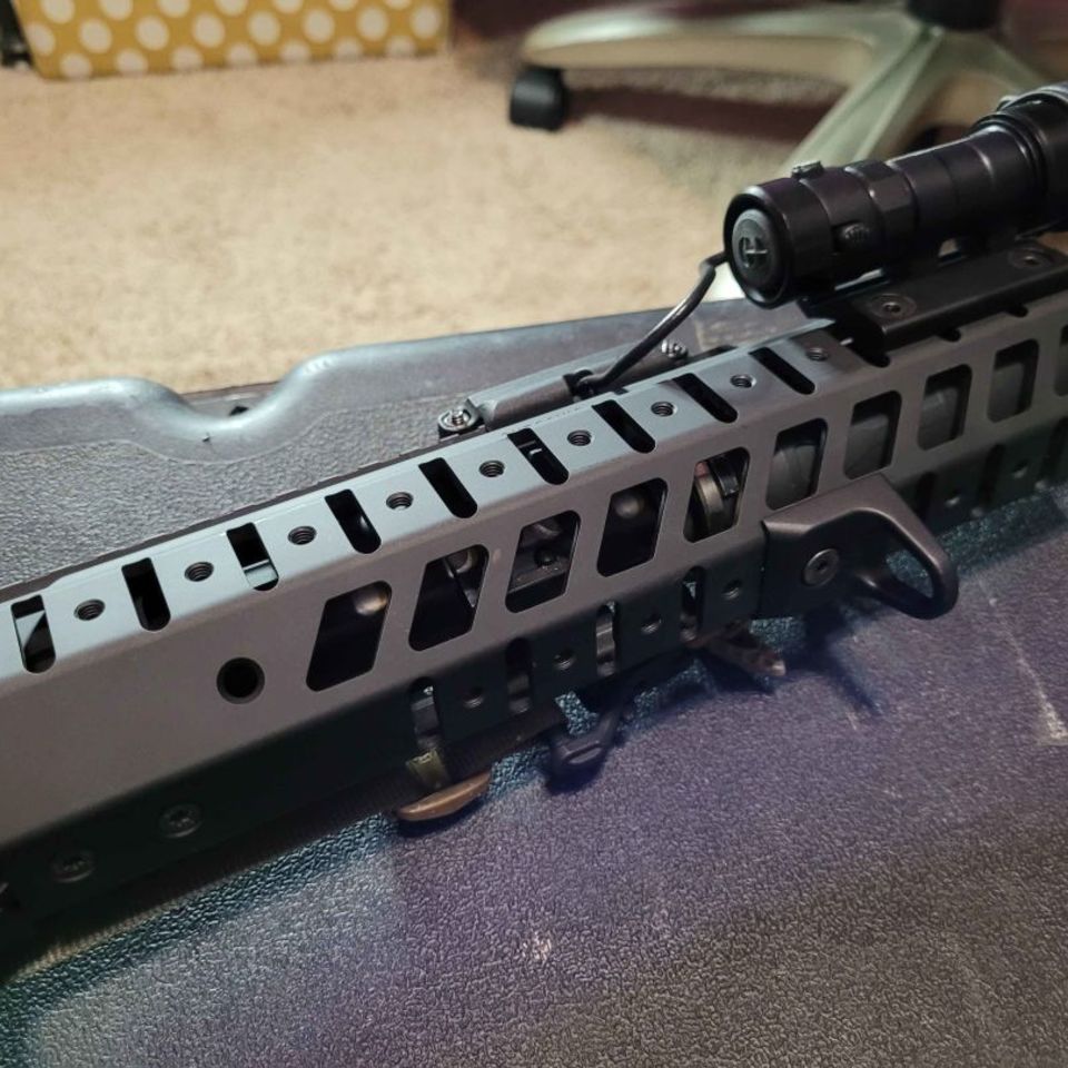 Image 3 - Sig Rattler LT LVAW