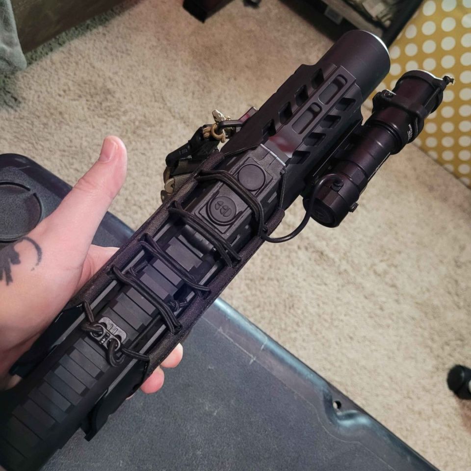 Image 4 - Sig Rattler LT LVAW