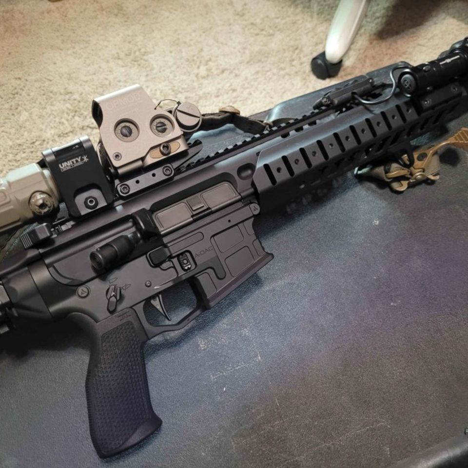 Image 1 - Sig Rattler LT LVAW