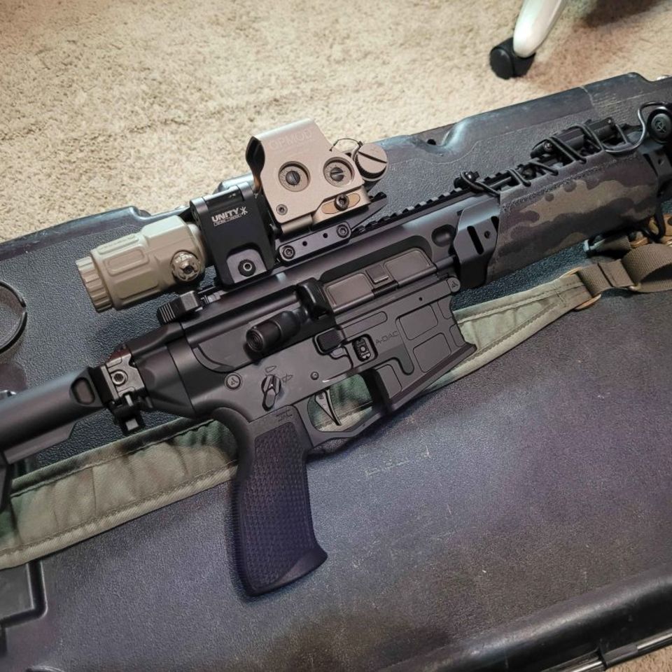 Image 5 - Sig Rattler LT LVAW