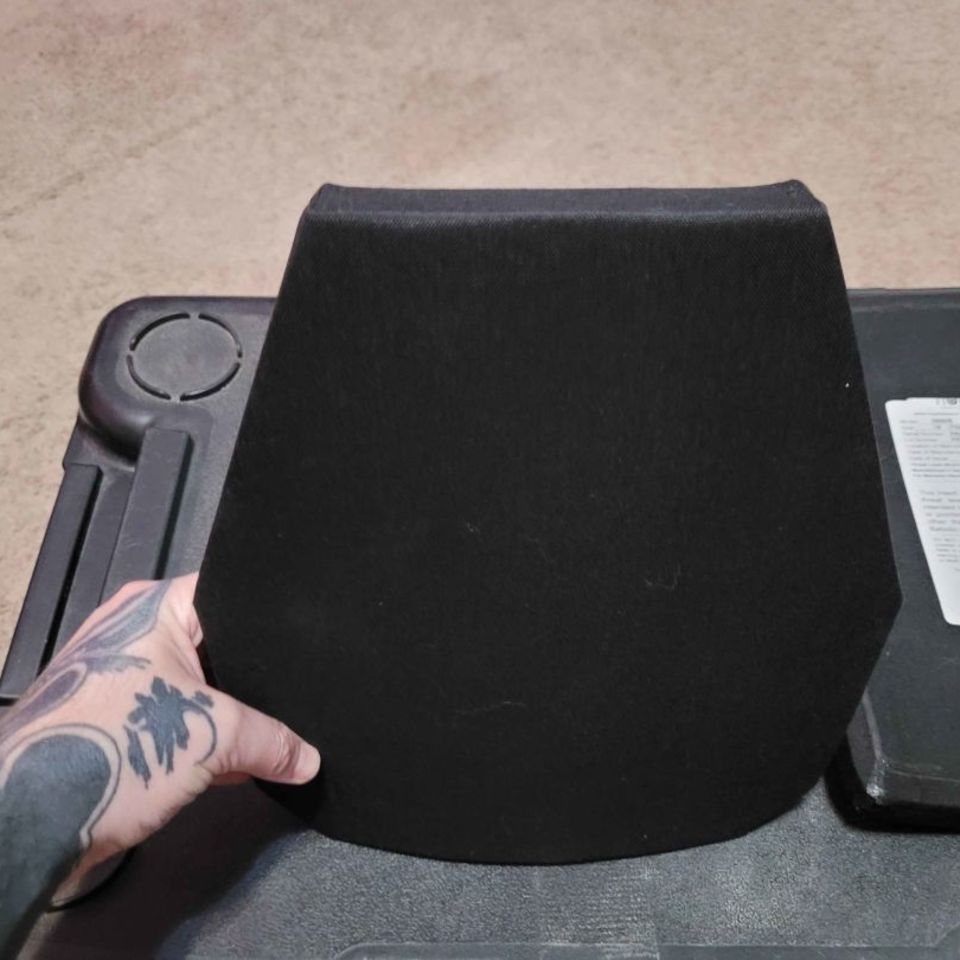 Image 5 - Hoplite Swim/Multi-Curve Set