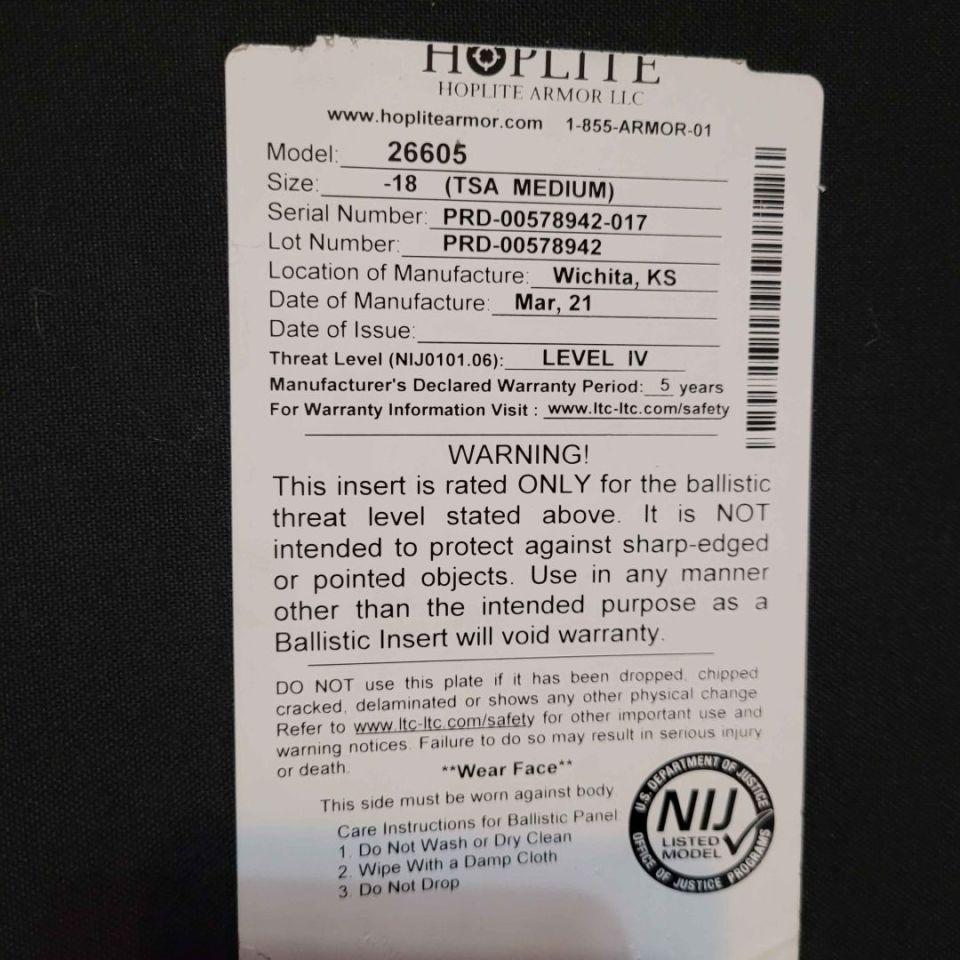 Image 3 - Hoplite Swim/Multi-Curve Set