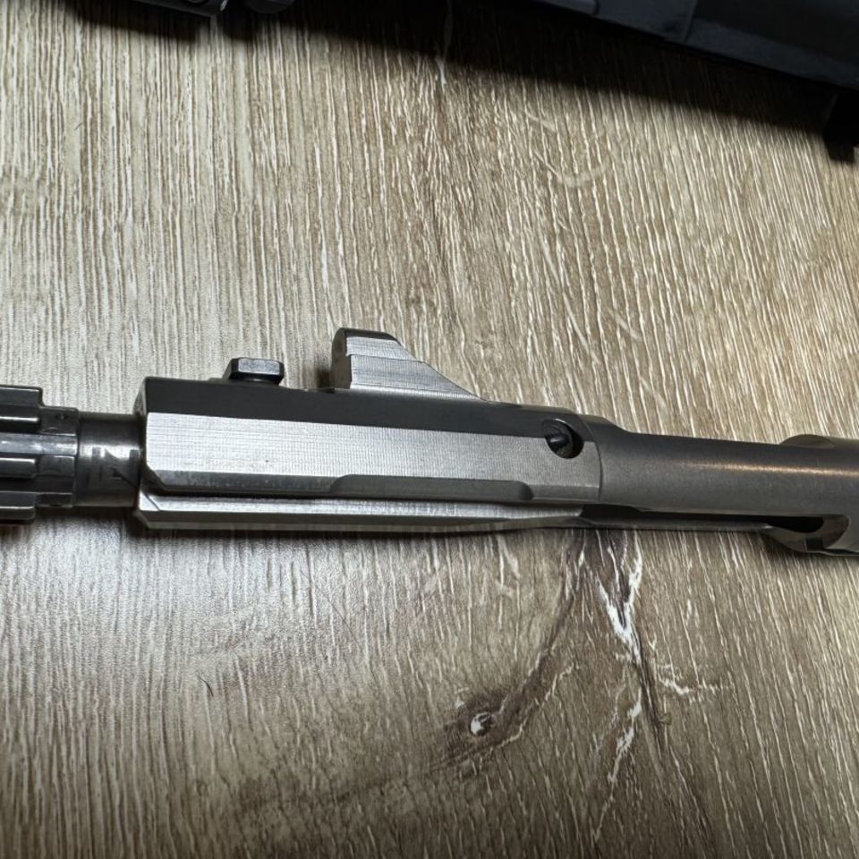 Image 3 - Adam Arms piston upper in 5.56