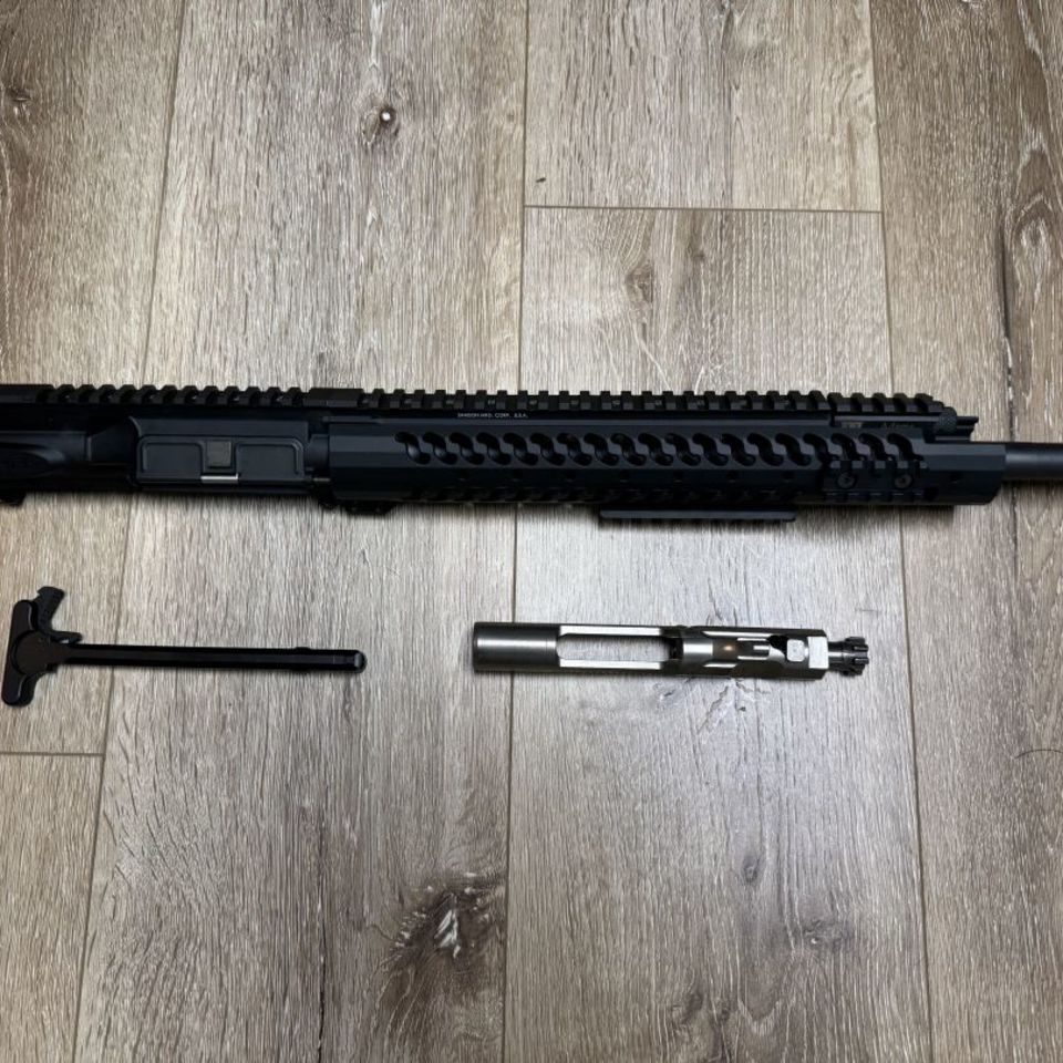 Image 1 - Adam Arms piston upper in 5.56