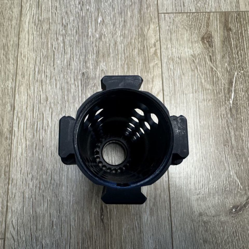 Image 4 - OG YHM carbine quad rail