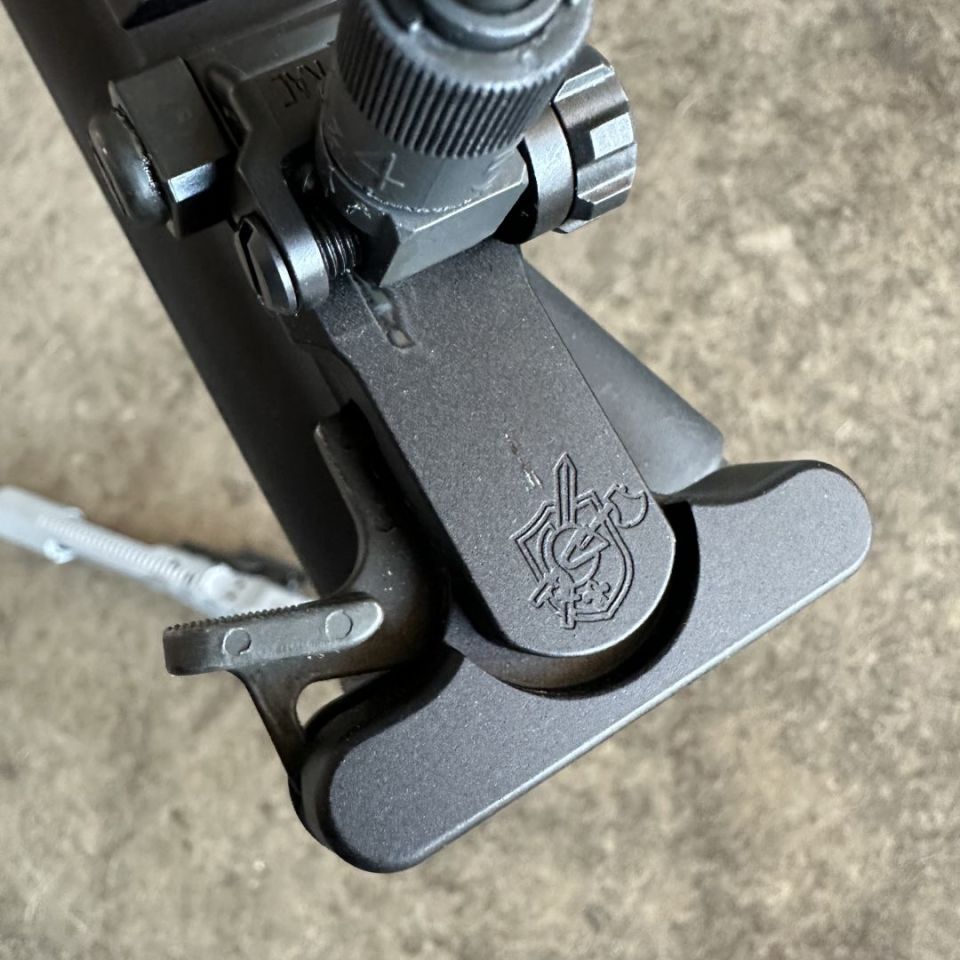 Image 3 - KAC FSGB upper