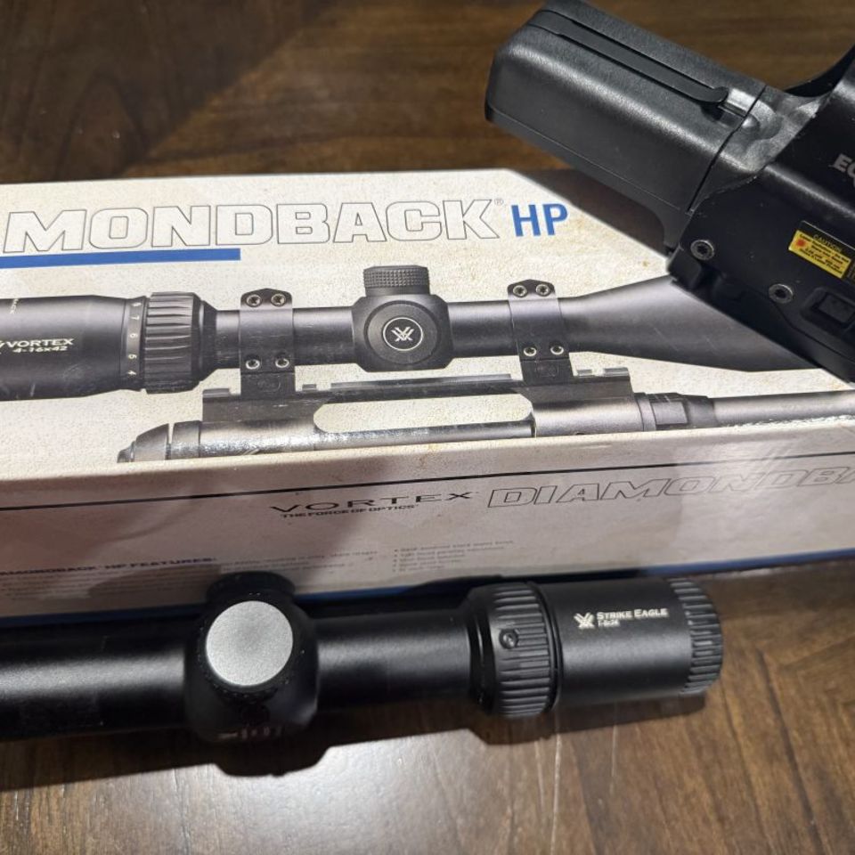 Image 1 - Trade all 3 for 1 