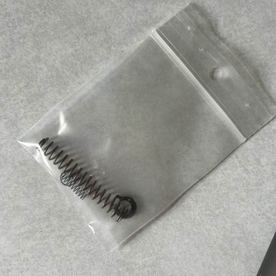 Image 3 - Benelli m4 parts