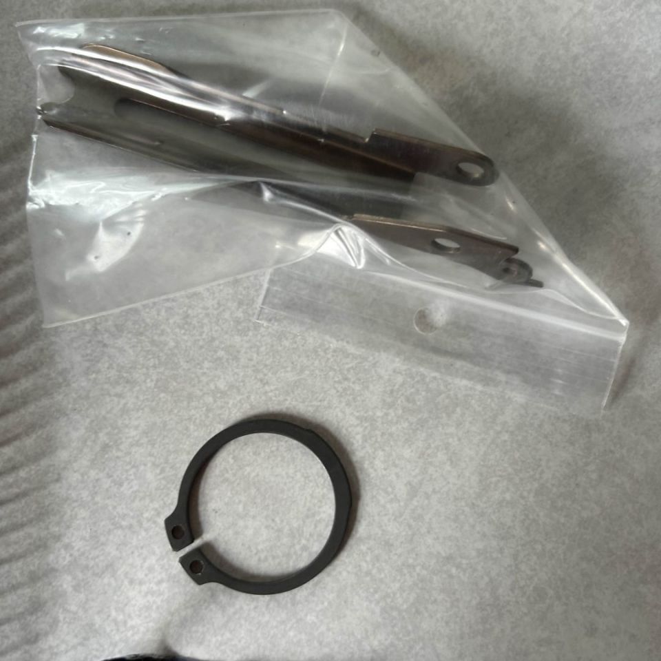 Image 1 - Benelli m4 parts