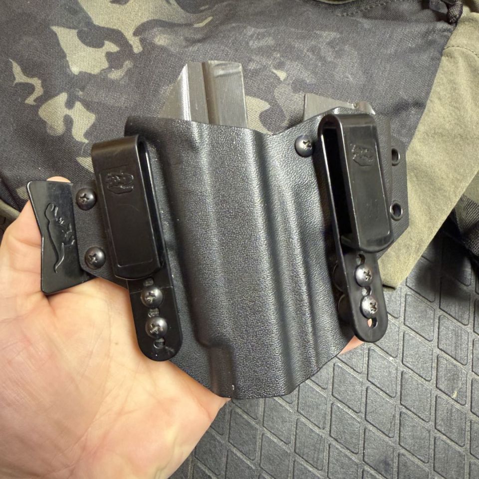 Image 1 - T Rex Arms G43/G48 Holster