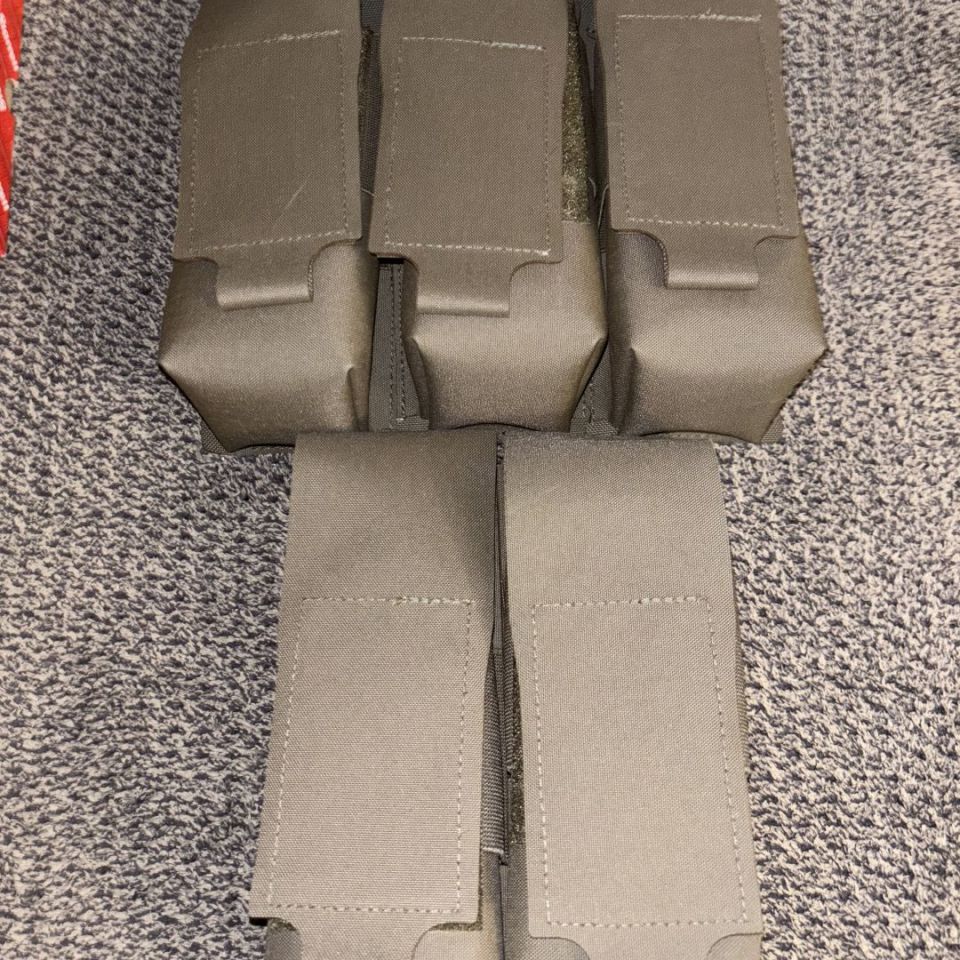 Image 1 - WTF Idea Every mag.