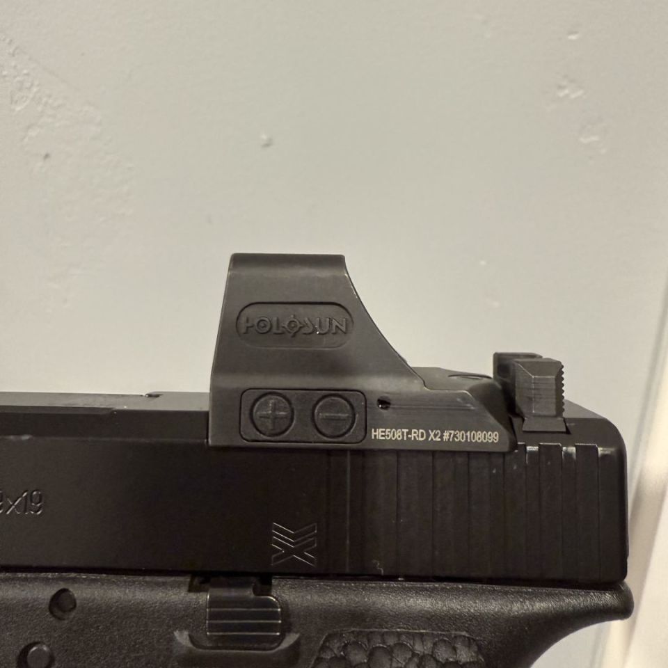 Image 5 - Glock 19 Gen 4