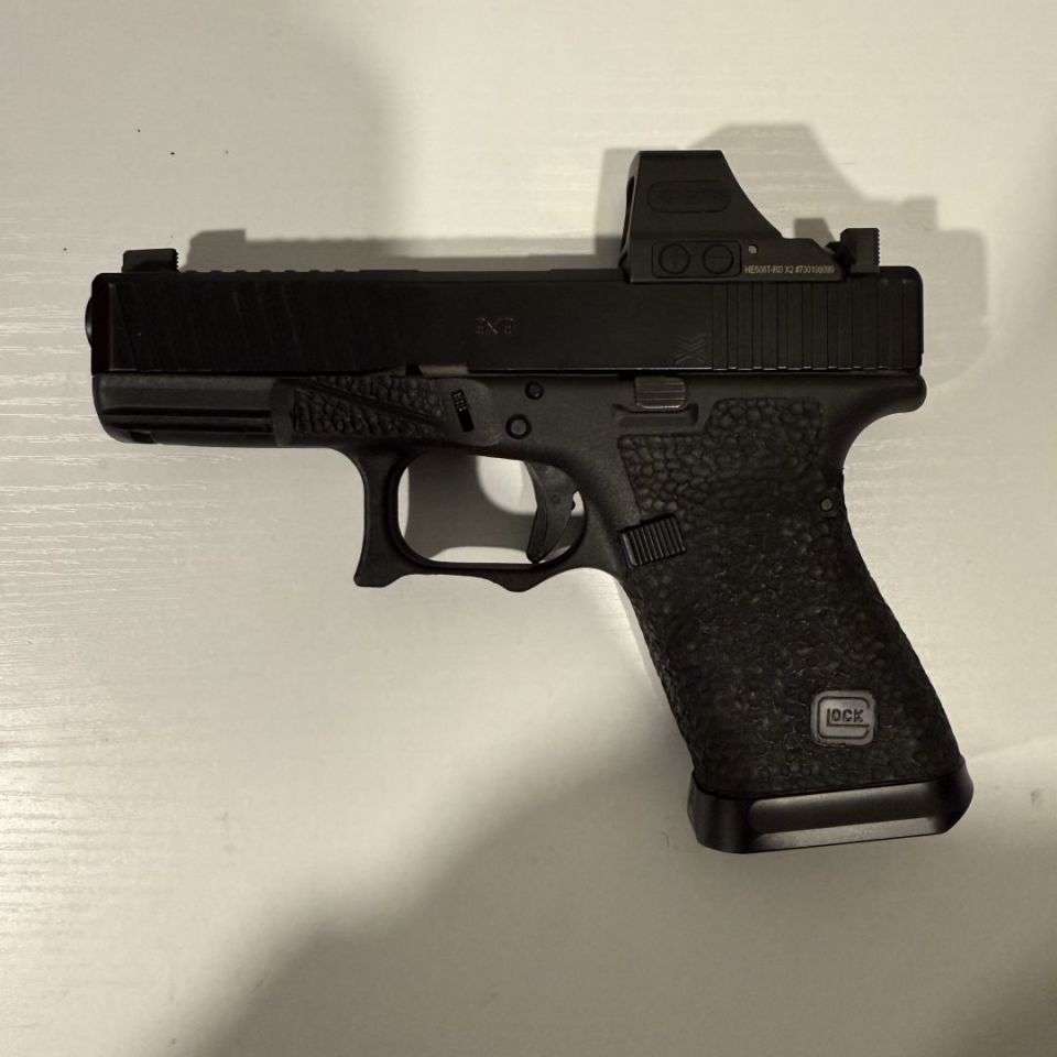Image 1 - Glock 19 Gen 4