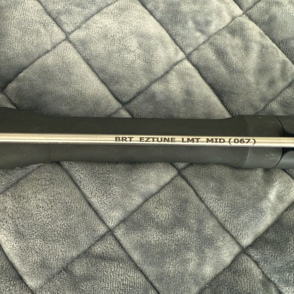 Image 2 - FS/FT: LMT 13.5 7.62 P&W 