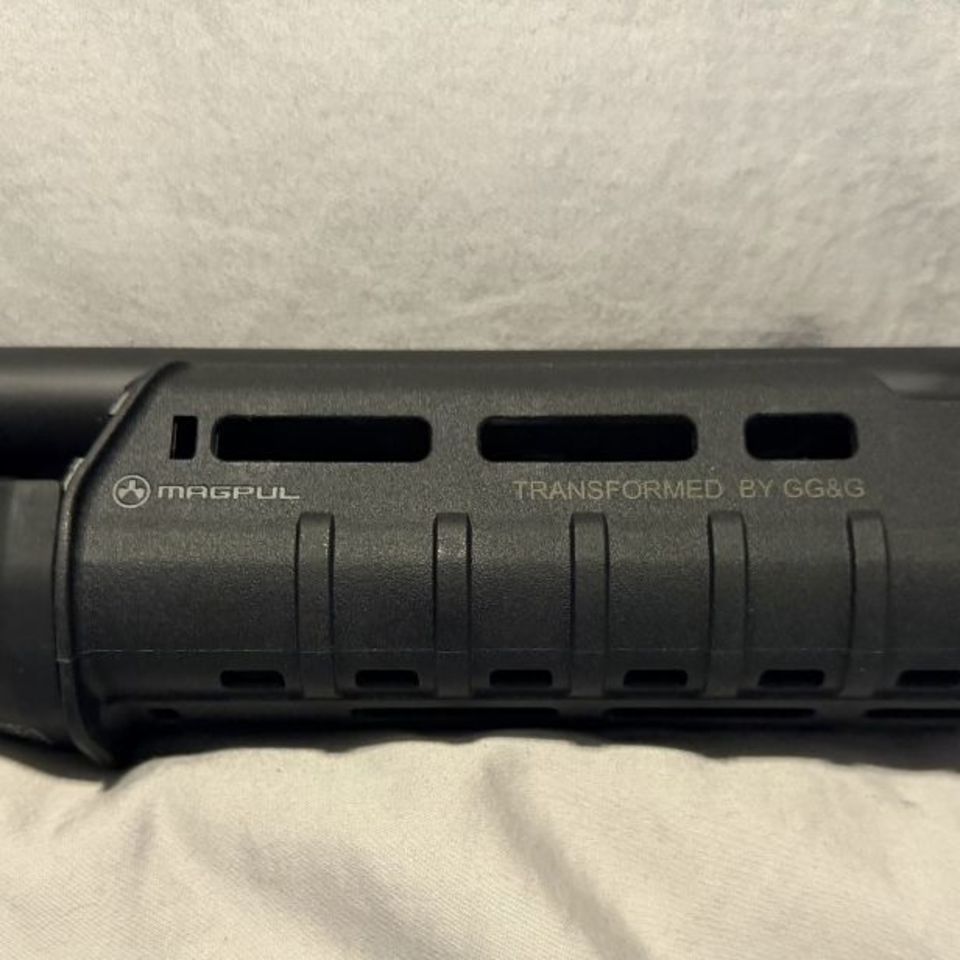 Image 3 - Beretta 1301 Tactical LE Mod 2