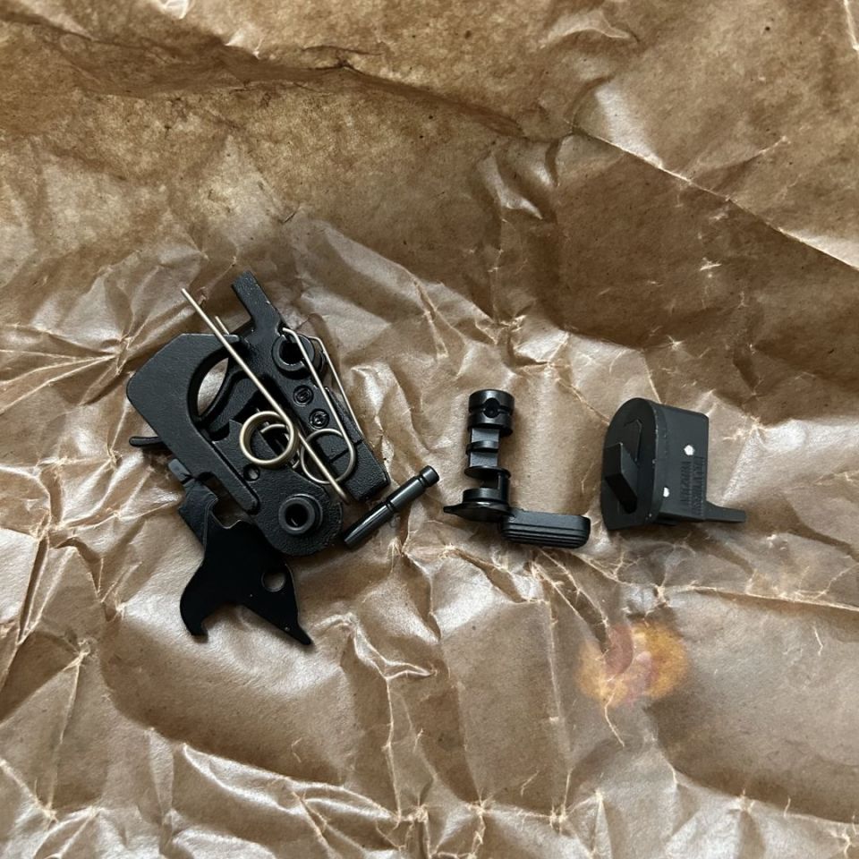 Image 2 - Arizona Regulator AZR-15A1