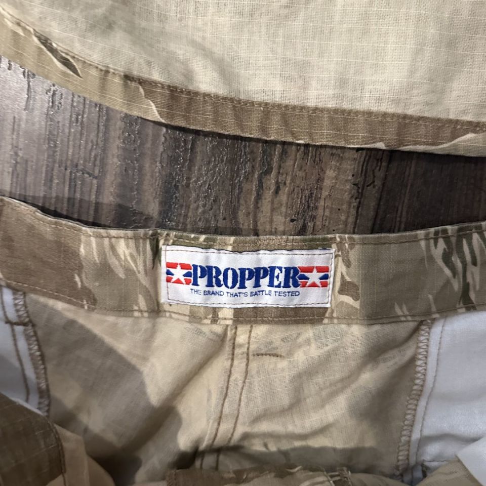 Image 4 - Propper DTS pants 