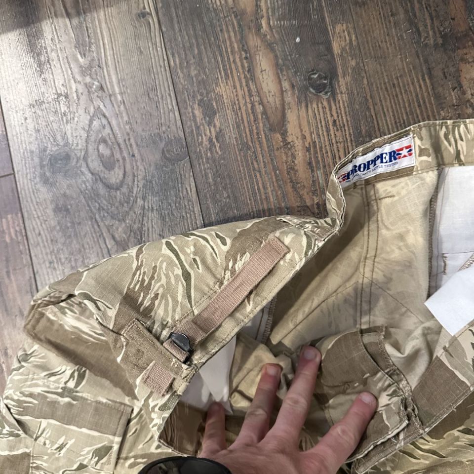 Image 2 - Propper DTS pants 