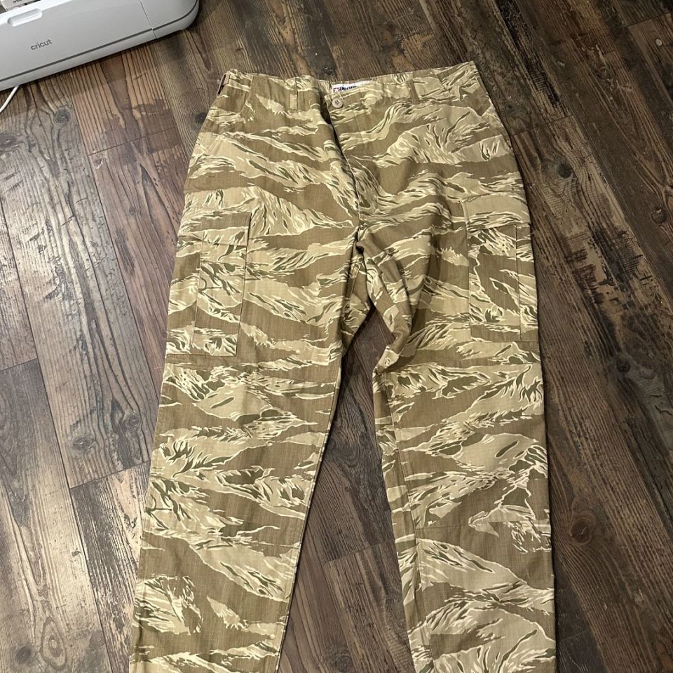 Image 1 - Propper DTS pants 