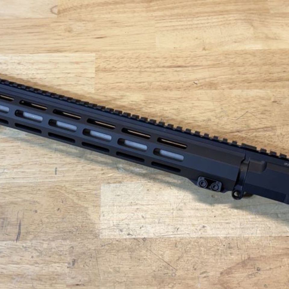 Image 2 - CMT .223W SPR Upper