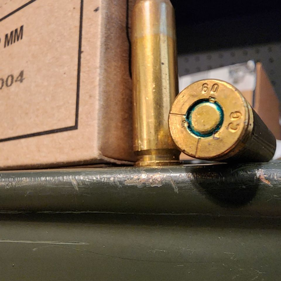 Image 1 - M993 armor piercing308/7.62x51