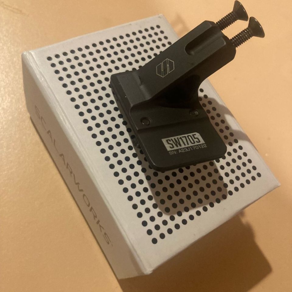 Image 2 - Scalarworks KICK 02